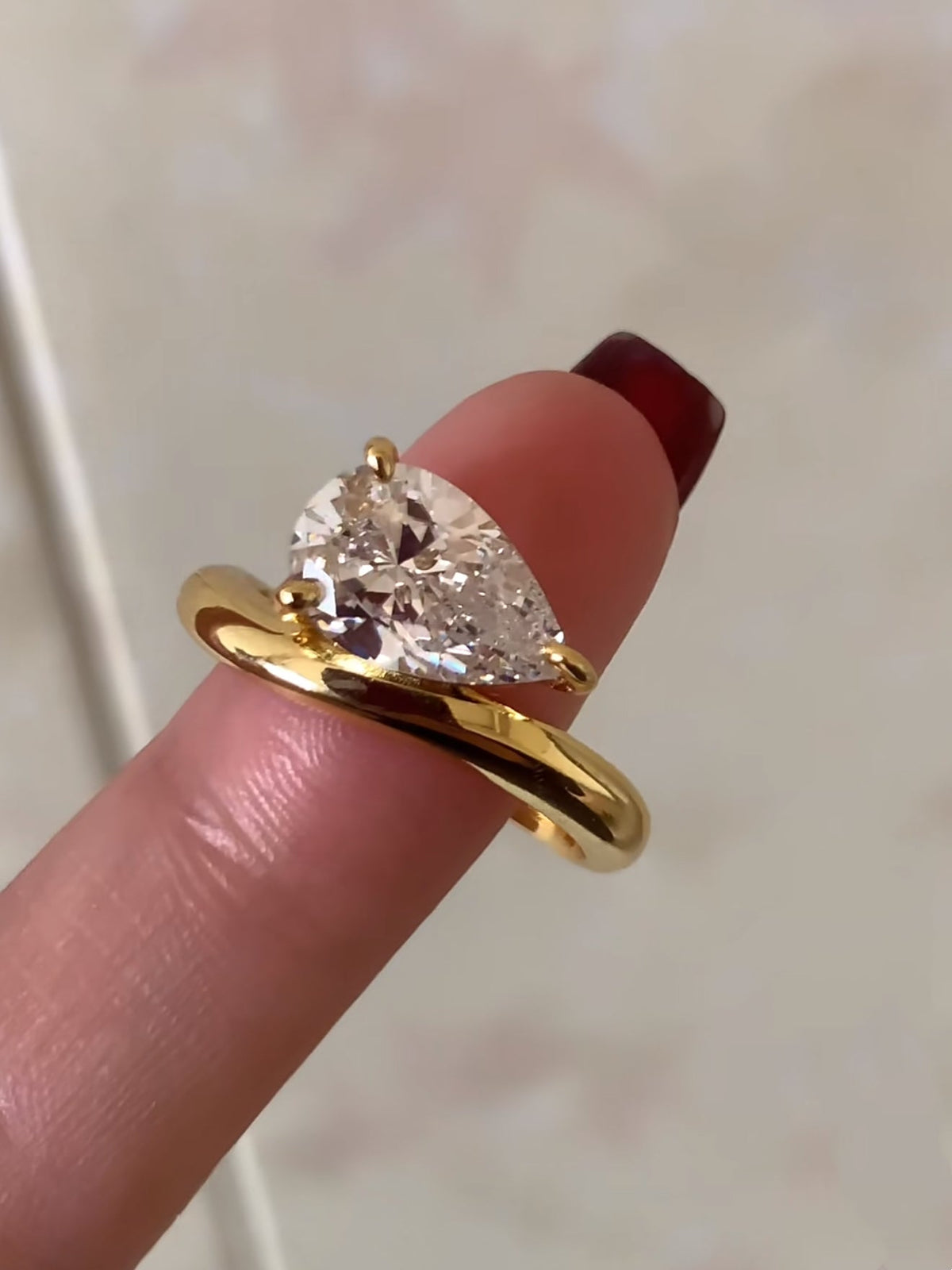 Alba Ring