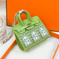 New mini bag charm
