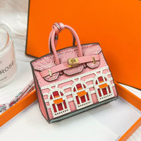 New mini bag charm