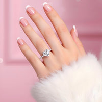 DEAREST Ring