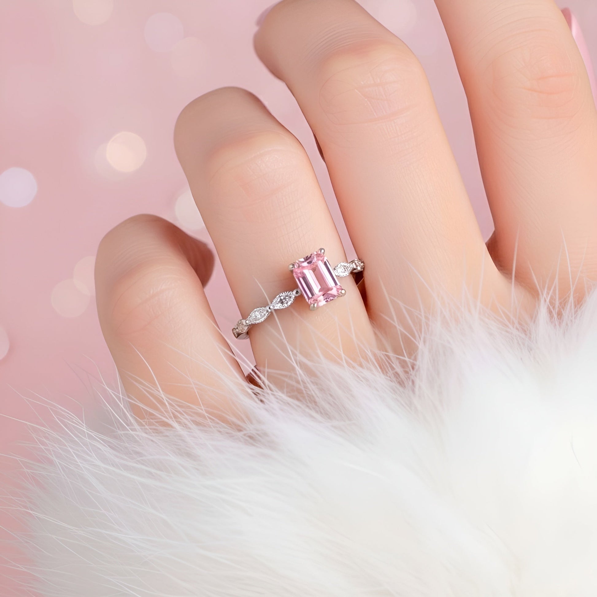 ELEGANCE Ring