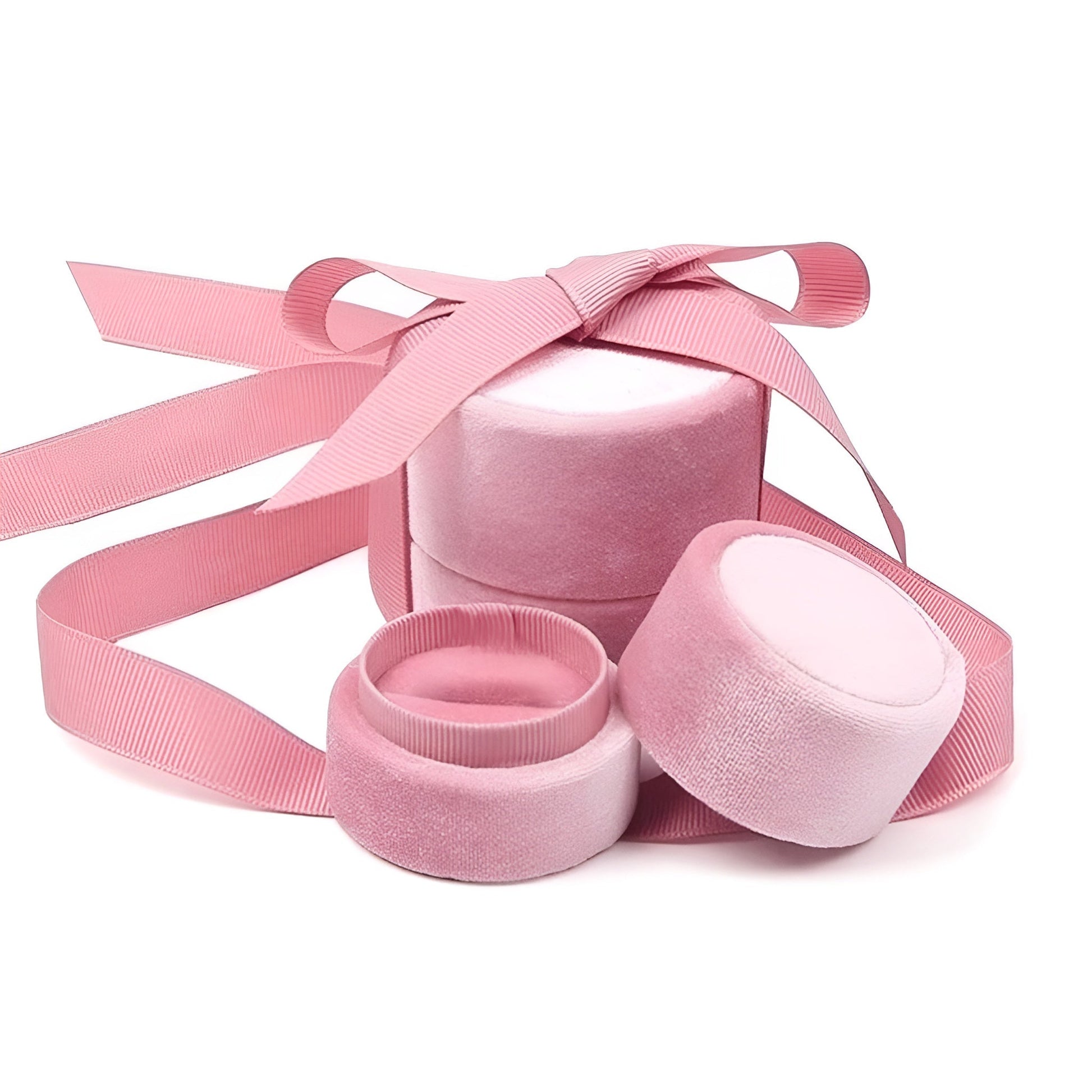 RING GIFT BOX (Box Only)