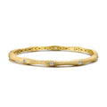 S925 Sterling Silver Bracelet Women's Brushed Craft Zircon Inlaid