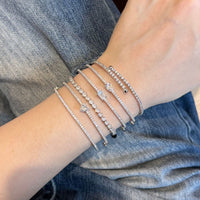 S925 Sterling Silver Bracelet