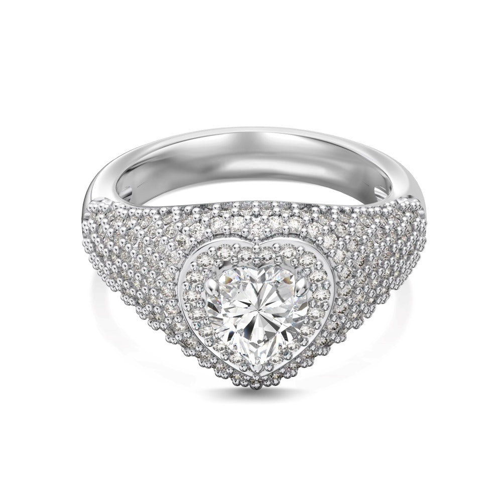 S925 Sterling Silver Ring