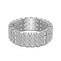 S925 Sterling Silver Ring