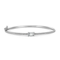 S925 Sterling Silver Bracelet