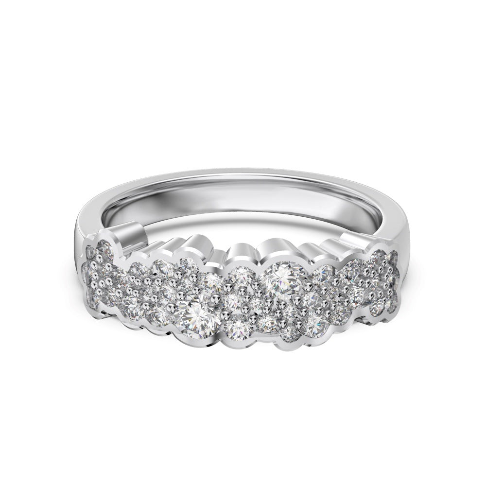 S925 Sterling Silver Ring