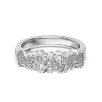 S925 Sterling Silver Ring