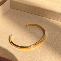 titanium steel bracelet non-fading