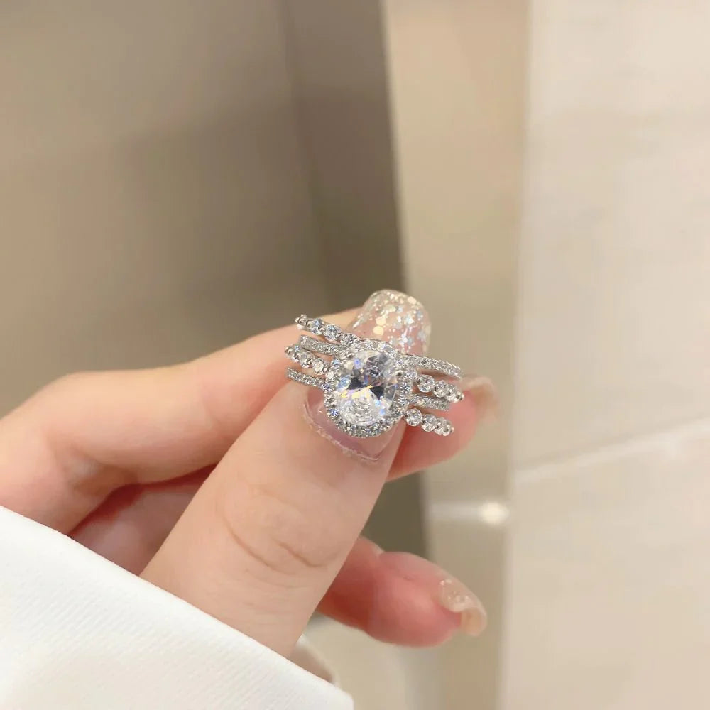 OTHERWORLDLY RING