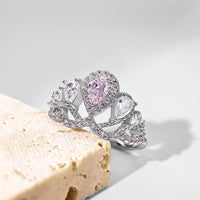 ATHENA Ring