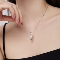 FAITH Necklace