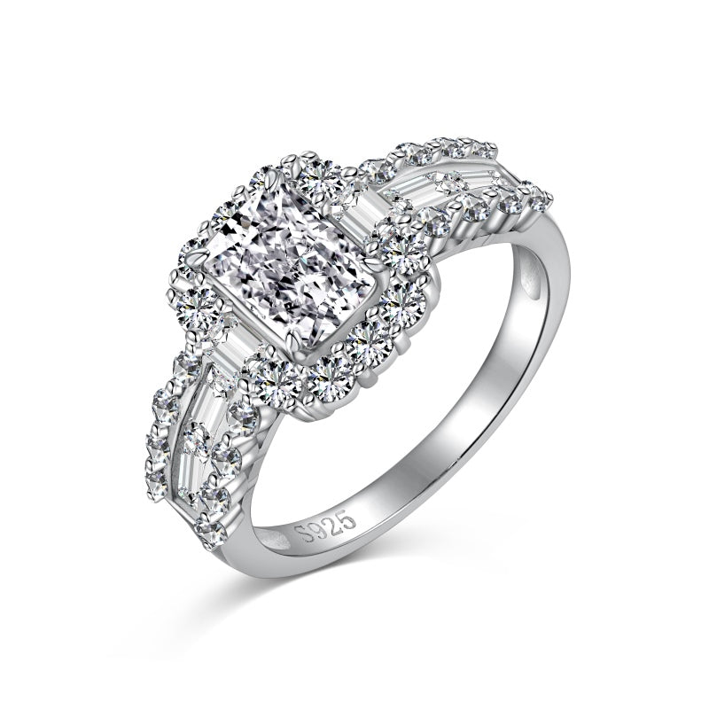 ENCHANTED RING