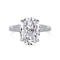 DIAMOND WIFE Ring
