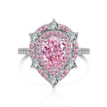 YOU HAVE MY HEART Ring