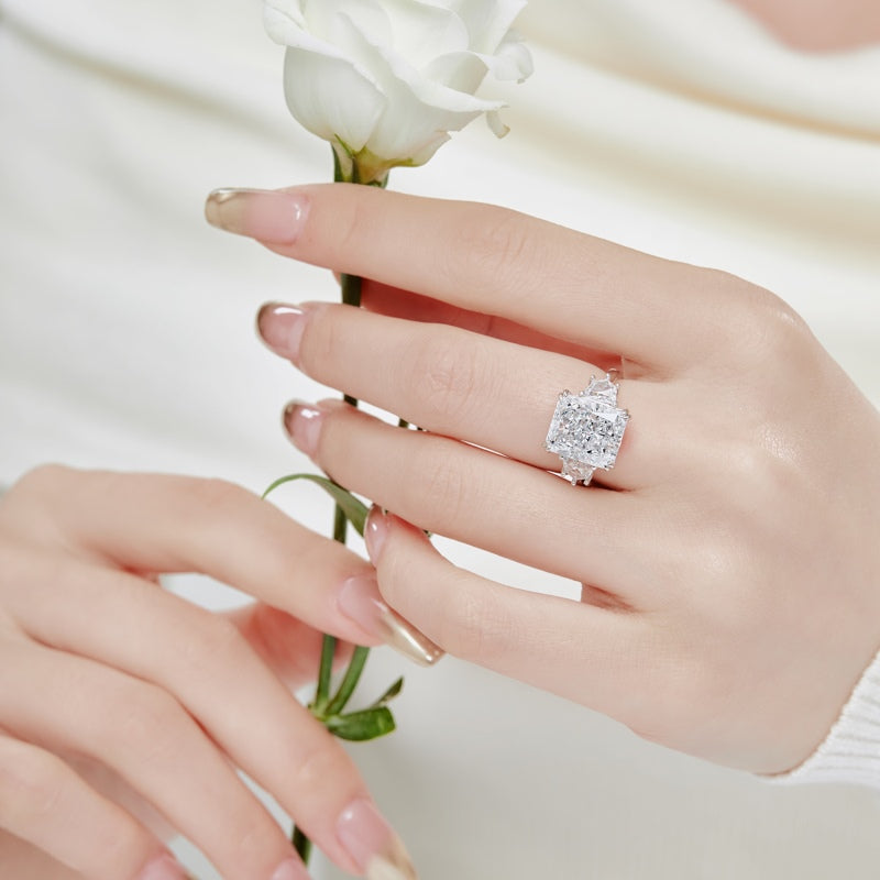 FAIRYTALE RING