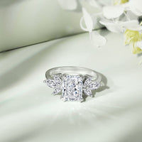 FROSTBITE RING