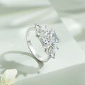 FROSTBITE RING