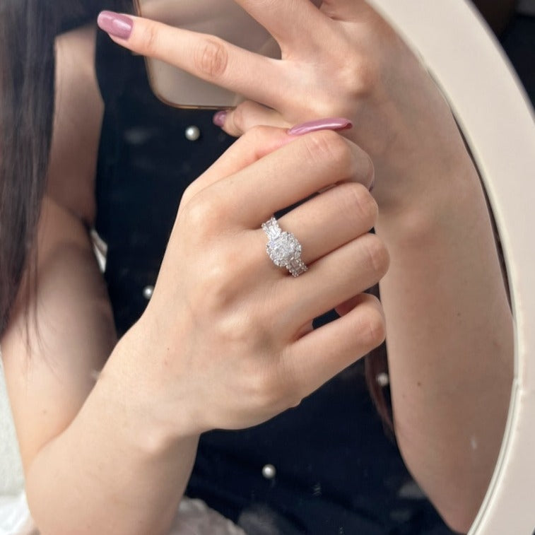ENCHANTED RING