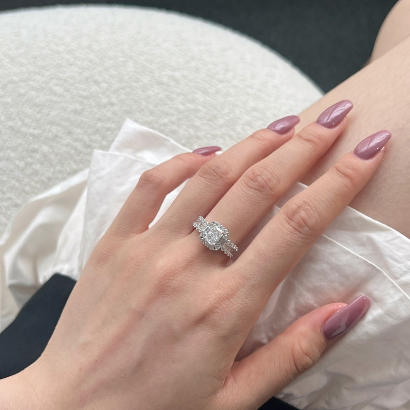 ENCHANTED RING