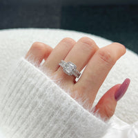 ENCHANTED RING