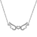 MY ANGEL NECKLACE