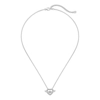 ARC OF LOVE NECKLACE