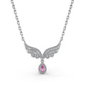 SWAN'S BEAUTY Necklace