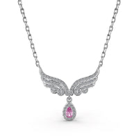 SWAN'S BEAUTY Necklace