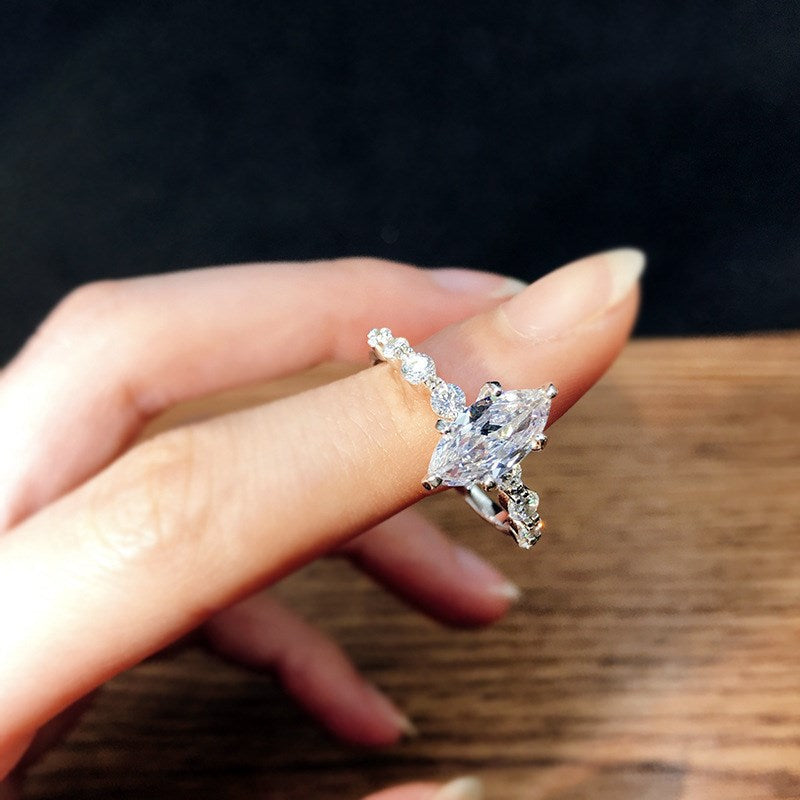 CELESTIAL RING