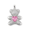 BABY BEAR Charm