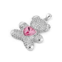 BABY BEAR Charm