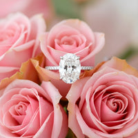 DIAMOND WIFE Ring