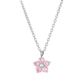 BLOOM Necklace (Silver or Gold)